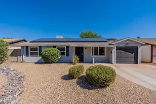 3708 E Joan De Arc Ave, Phoenix, AZ 85032 - Photo 1