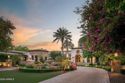 6638 N 66th, Paradise Valley, AZ 85253 - Photo 1