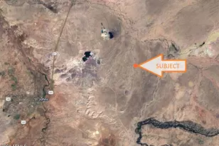 191 County Rd N6245 --, Saint Johns, AZ 85936 - Photo 1