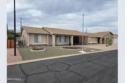 7857 E Flossmoor, Mesa, AZ 85208 - Photo 1