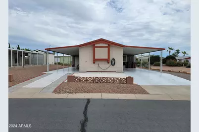 3811 N South Dakota Avenue, Florence, AZ 85132 - Photo 1