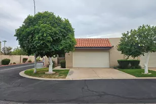 3345 E University, Mesa, AZ 85213 - Photo 1