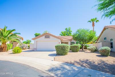 2071 S Central Court, Chandler, AZ 85286 - Photo 1