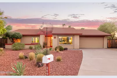 2601 E Shangri La, Phoenix, AZ 85028 - Photo 1