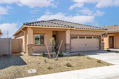 6468 S 246th Lane, Buckeye, AZ 85326 - Photo 1