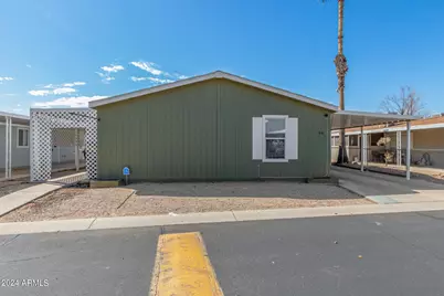 8301 N 103rd, Peoria, AZ 85345 - Photo 1