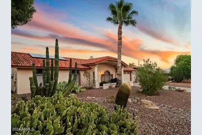 17302 E Oro Grande, Fountain Hills, AZ 85268 - Photo 1