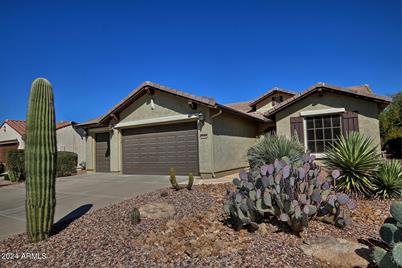 3631 N Colonial Court, Florence, AZ 85132 - Photo 1