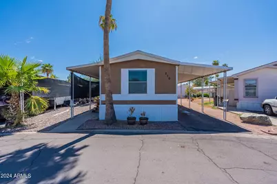 2340 E University Drive #210, Tempe, AZ 85288 - Photo 1