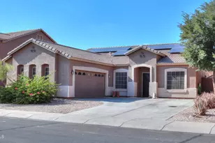 1594 E Desert Breeze, Casa Grande, AZ 85122 - Photo 1