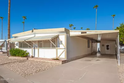 2600 E Allred, Mesa, AZ 85204 - Photo 1