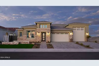 19974 E El Nido, Litchfield Park, AZ 85340 - Photo 1