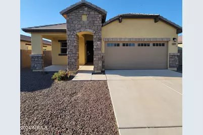 17177 W Butler Avenue, Waddell, AZ 85355 - Photo 1