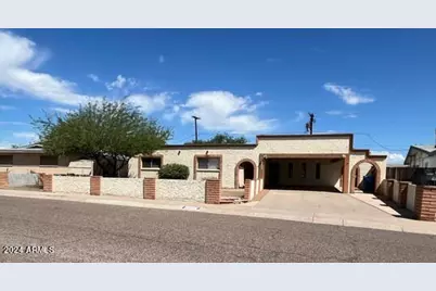 1709 W Tonto, Phoenix, AZ 85027 - Photo 1