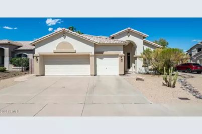 3408 W Sands, Phoenix, AZ 85027 - Photo 1