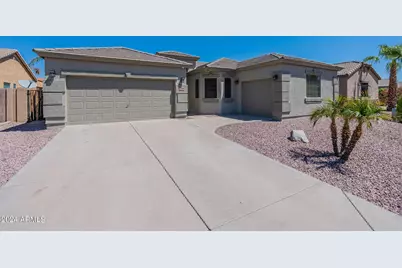 17464 W Gelding Drive, Surprise, AZ 85388 - Photo 1