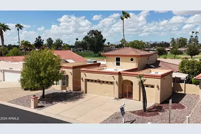 26006 S Brentwood Drive, Sun Lakes, AZ 85248 - Photo 1
