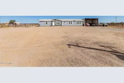 37550 W Williams, Tonopah, AZ 85354 - Photo 1