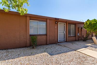 3645 N 71st Avenue #17, Phoenix, AZ 85033 - Photo 1