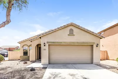 17217 W Country Gables Drive W, Surprise, AZ 85388 - Photo 1