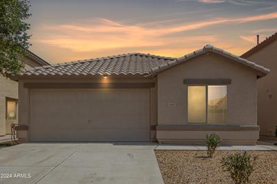 21083 N Grantham Road, Maricopa, AZ 85138 - Photo 1