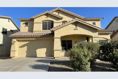 4727 W Maldonado, Laveen, AZ 85339 - Photo 1