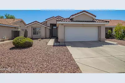 9955 W Monterosa Avenue, Phoenix, AZ 85037 - Photo 1