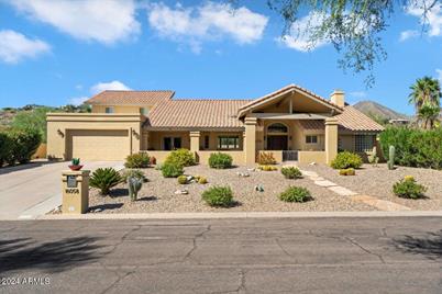 16058 N Aspen Drive, Fountain Hills, AZ 85268 - Photo 1