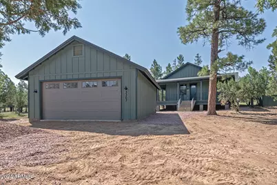 3307 Durango Drive, Happy Jack, AZ 86024 - Photo 1