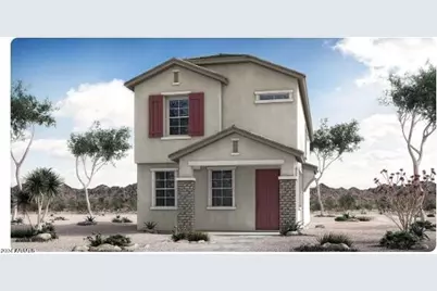 1256 W Sparrow, Queen Creek, AZ 85140 - Photo 1