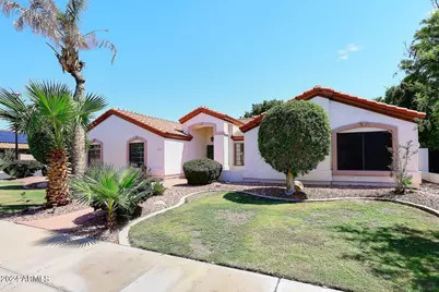 18997 N 74th Drive, Glendale, AZ 85308 - Photo 1