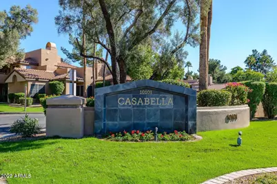 10101 N Arabian, Scottsdale, AZ 85258 - Photo 1