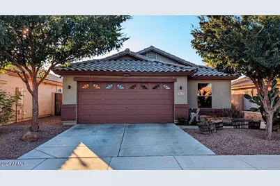 29654 N Broken Shale, San Tan Valley, AZ 85143 - Photo 1