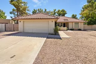 4801 E Nisbet, Scottsdale, AZ 85254 - Photo 1
