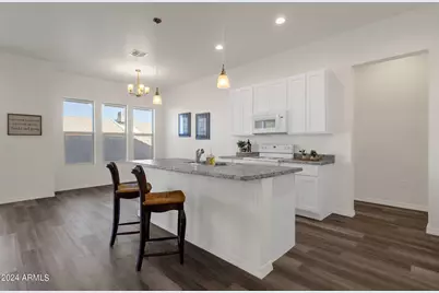 10346 W Concordia, Arizona City, AZ 85123 - Photo 1