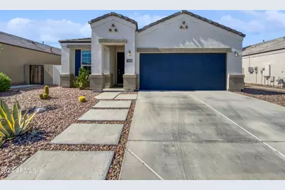 8330 W Springfield, Florence, AZ 85132 - Photo 1