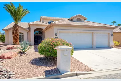 3981 N 155th, Goodyear, AZ 85395 - Photo 1