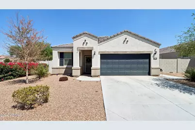 8595 S 257th Avenue, Buckeye, AZ 85326 - Photo 1