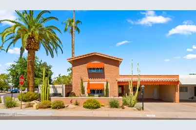 7802 E Northland, Scottsdale, AZ 85251 - Photo 1