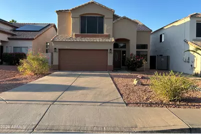 3028 E Friess, Phoenix, AZ 85032 - Photo 1