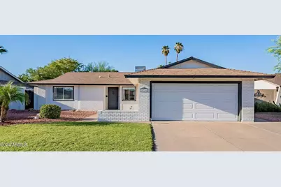 8716 E Mitchell, Scottsdale, AZ 85251 - Photo 1