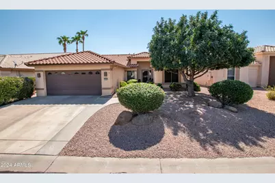 3285 N 159th, Goodyear, AZ 85395 - Photo 1