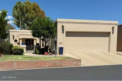 8638 E Paraiso Drive, Scottsdale, AZ 85255 - Photo 1