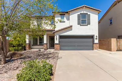 4882 E Amarillo, San Tan Valley, AZ 85140 - Photo 1