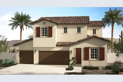 4927 W Cheryl, Glendale, AZ 85302 - Photo 1