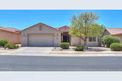 2673 E Santa Maria, Casa Grande, AZ 85194 - Photo 1