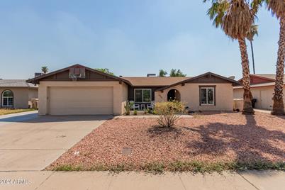 5313 W Mescal Street, Glendale, AZ 85304 - Photo 1