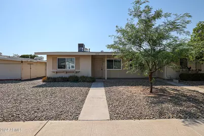 10430 N 103rd, Sun City, AZ 85351 - Photo 1