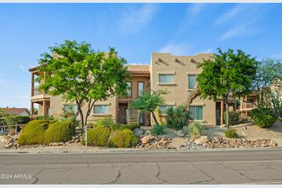 16545 E Gunsight Drive #202, Fountain Hills, AZ 85268 - Photo 1