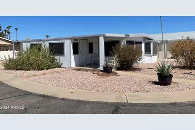 10701 N 99th Avenue #248, Peoria, AZ 85345 - Photo 1